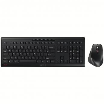 Cherry Stream Desktop, Combo, Eng