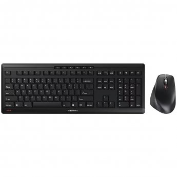 Cherry Stream Desktop, Combo, Eng