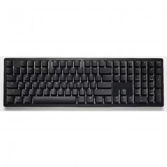 Cherry STREAM DESKTOP RECHARGE, BLACK