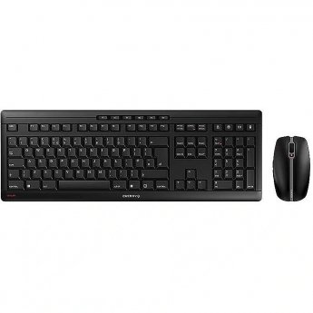 Cherry Stream Desktop, Wireless