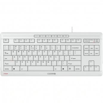 Cherry Stream Keyboard TKL