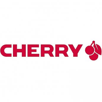 Cherry STREAM KEYBOARD TKL PALE GREY