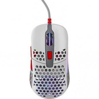 Cherry Xtrfy M42, Retro