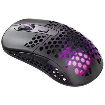 Cherry Xtrfy M42 Wireless, Black