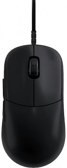 Cherry XTRFY M42V2 ULTRA-LIGHT GAMING, BLACK