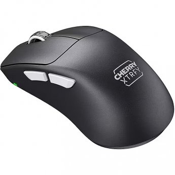 Cherry XTRFY M64 Pro Wireless Gaming-Maus, schwarz