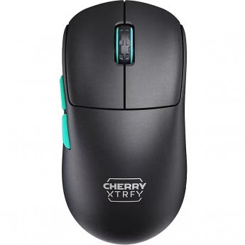 Cherry XTRFY M68 Pro Wireless Gaming, BLACK
