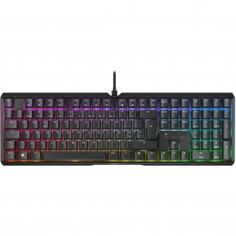 Cherry XTRFY MX 3.1 RGB, BLACK