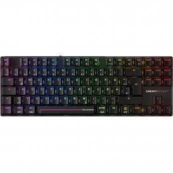 Cherry XTRFY MX 8.2 Pro TMR, black, DE