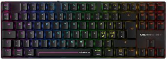 Cherry XTRFY MX 8.2 PRO TMR WIRELESS, NORDIC