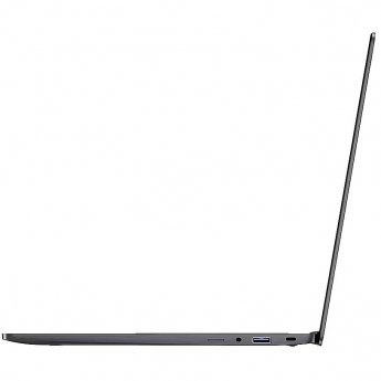 Chuwi Corebook X CWI570K2 i3-1220P 14" QHD 2160x1440 16GB SSD512 BT BacklitKeyboard Win11 Silver