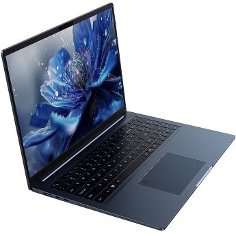 Chuwi CoreBook-Air-Plus-P Ryzen 5 6600H 16"WUXGA 16GB SSD512 BT BLKB W11Pro