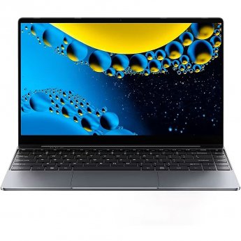 Chuwi CoreBook-K1 i3-10100Y 14" FHD IPS 8GB SSD256 BT Win11