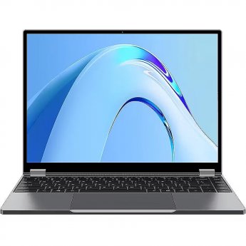 Chuwi FreeBook 2023 Intel i3-1215U 13.5" IPS (2256x1504) Touch x360 12GB SSD512 BT BacklitKeyboard Win11 Space Grey