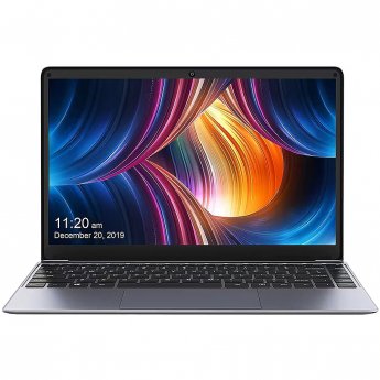 Chuwi Herobook Pro CWI514 Celeron N4020 14.1"FHD AG 8GB SSD256 BT Win11 Silver