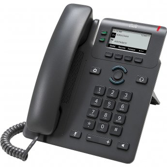 CISCO 6821 PHONE FOR MPP SYSTEMS                  IN