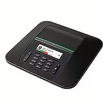 CISCO 8832 BASE IN CHARCOAL COLOR FOR APAC EMEA AND AUSTRALIA          IN