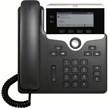 CISCO IP PHONE 7821 FOR 3RD PARTY CALL CONTROL           IN