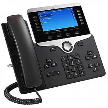 CISCO IP Phone 8841