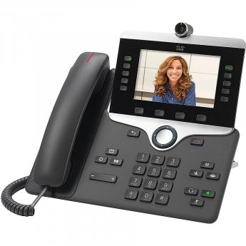 CISCO IP Phone 8845