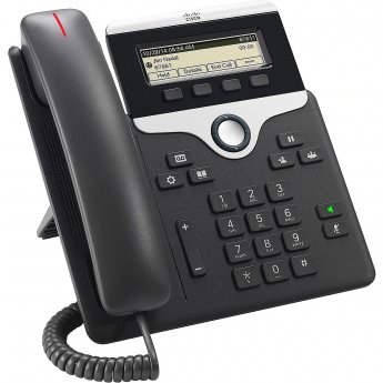 CISCO UC PHONE 7811                                  IN