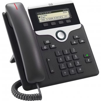 CISCO UC PHONE 7811                                  IN