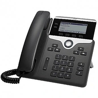 CISCO UC Phone 7821