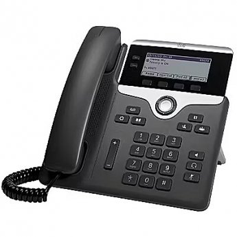 CISCO UC Phone 7821