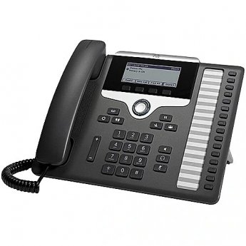 CISCO UC Phone 7861