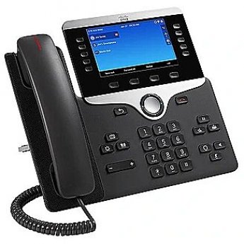 CISCO UC PHONE 8861                                  IN