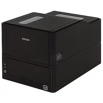 Citizen CL-E321 PRINT LAN USB SERIAL BLACK EN PLUG             IN