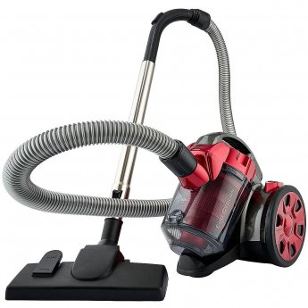 Clatronic BS 1308, Red