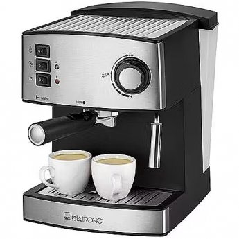 Clatronic ES 3643 Espresso machine 1.6 L