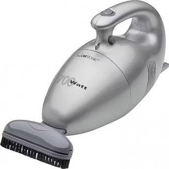 Clatronic HS 2631, Silver 