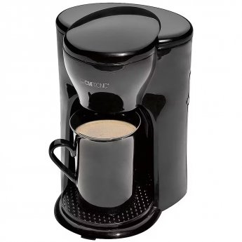 Clatronic KA 3356 Drip coffee maker