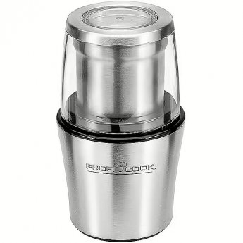 Clatronic PC-KSW 1021, Stainless steel
