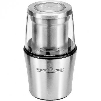 Clatronic PC-KSW 1021, Stainless steel