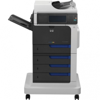 Color LaserJet Enterprise CM4540fskm MFP, A4