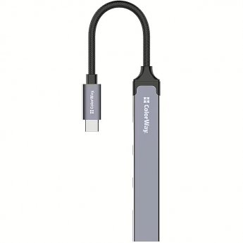 ColorWay 4-in-1 Docking Station | CW-HUB04