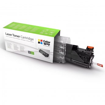ColorWay Econom | Toner Cartridge | Black