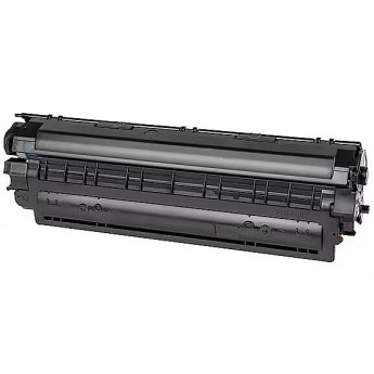 ColorWay Toner Cartridge, Black, HP CE285X; Canon 725H