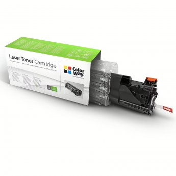 ColorWay Toner Cartridge, Black, Samsung MLT-D111L