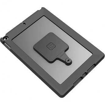 Compulocks 100MM MAGNETIC MOUNT BLACK  
