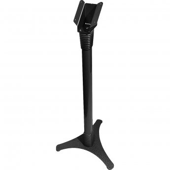 Compulocks ADJUSTABLE FLOOR STAND TABLET KIOSK STAND