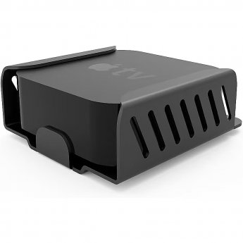 Compulocks Apple TV (4TH 4K 1-2ND GEN) (2018-2021) Security Mount