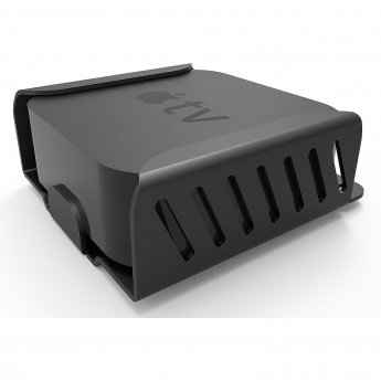 Compulocks APPLE TV 6/5/4 GEN SECURITY MOUNT UPGRADE KEYED ALIKE