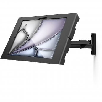 Compulocks iPad Air M2 & M3 Wall Mount with Swing Arm
