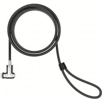 Compulocks K-SLOTCABLE LOCK LAPTOPS NOTEBOOKS