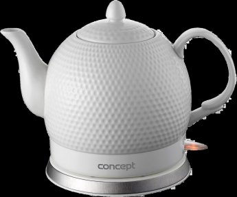 Concept Golf RK0050, White