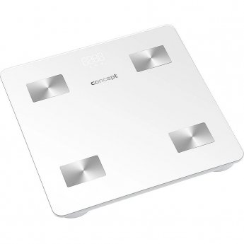 Concept Personal scale Concept VO4000